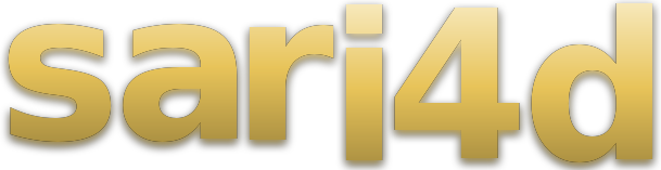 sari4d logo