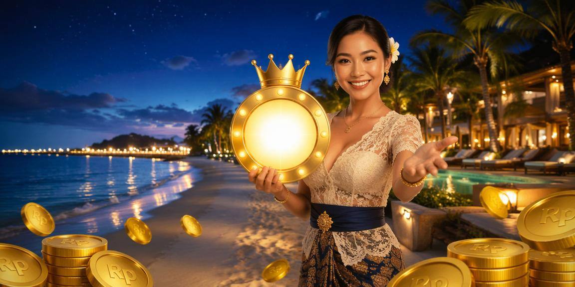 sari4d Bonanza Gold