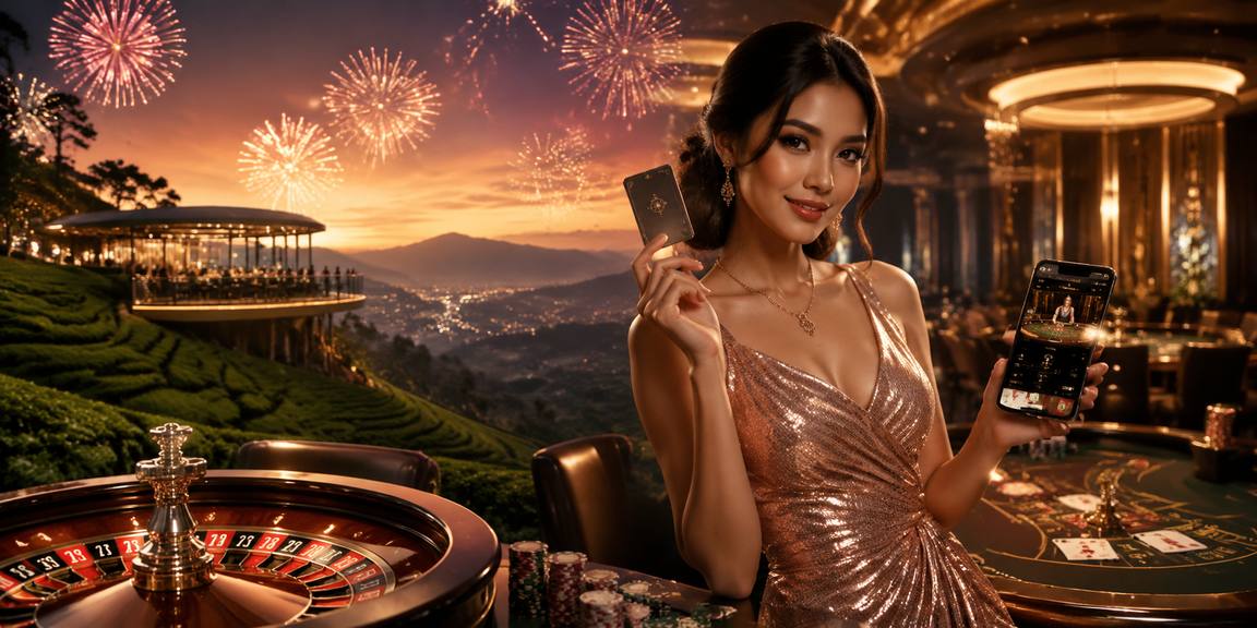 sari4d mobile gaming