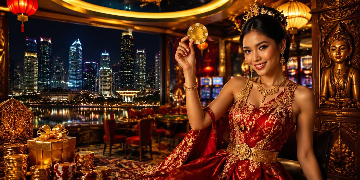 sari4d How Speed Blackjack Moves Faster
